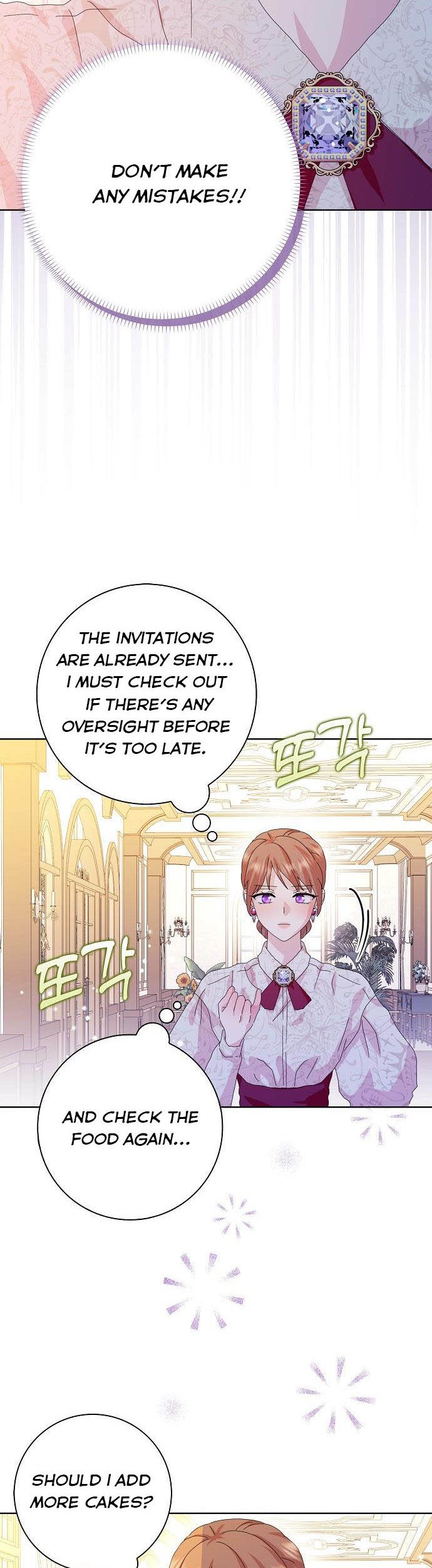 Wicked No More chapter 48 page 15