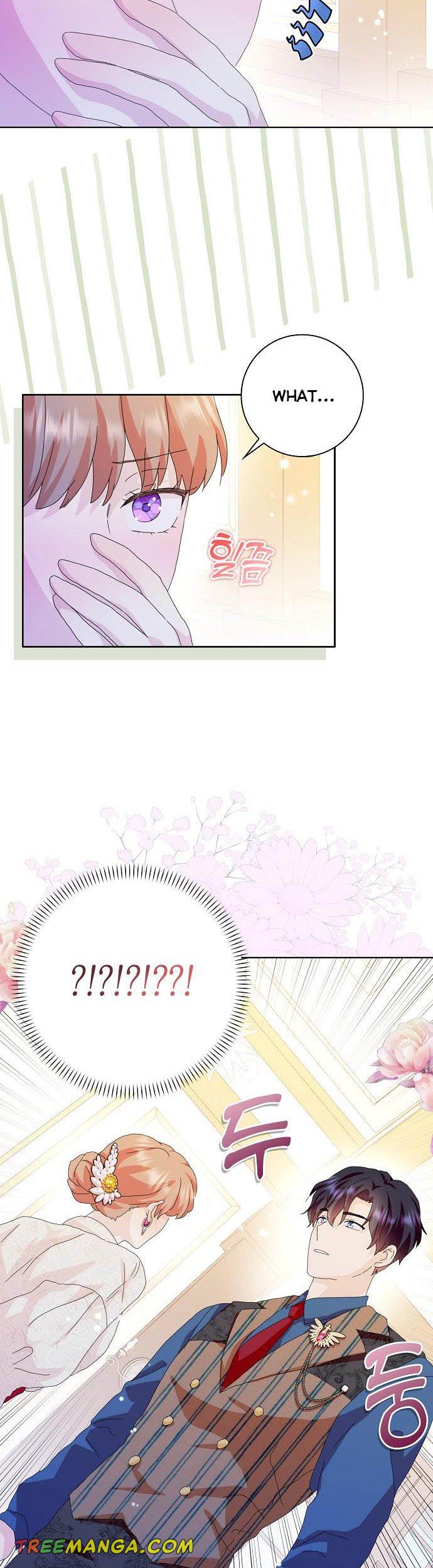 Wicked No More chapter 48 page 17