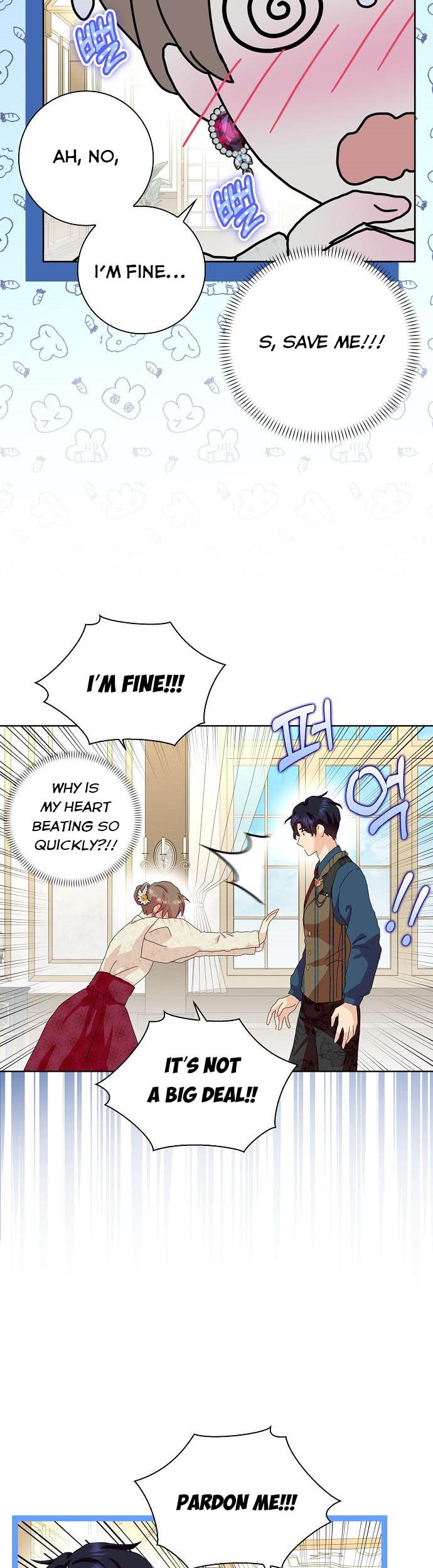 Wicked No More chapter 48 page 23