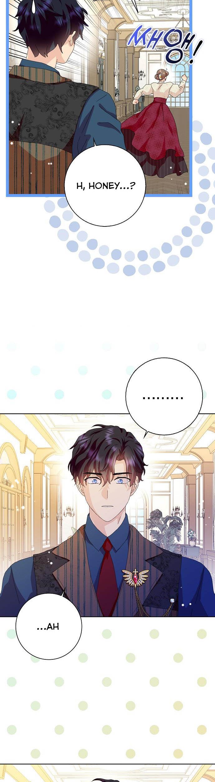 Wicked No More chapter 48 page 24