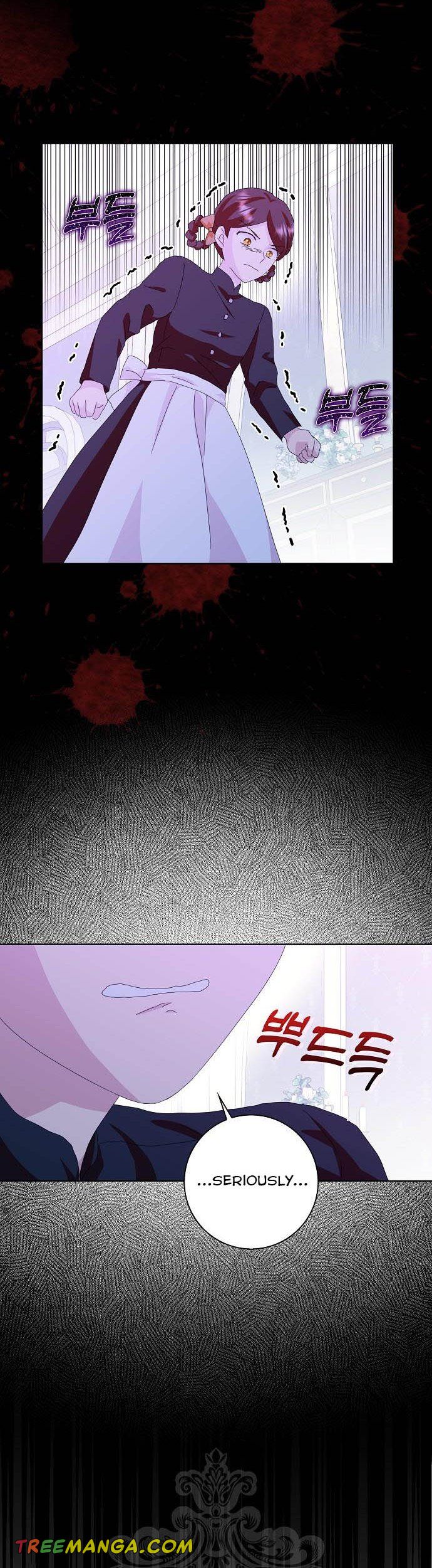 Wicked No More chapter 48 page 8