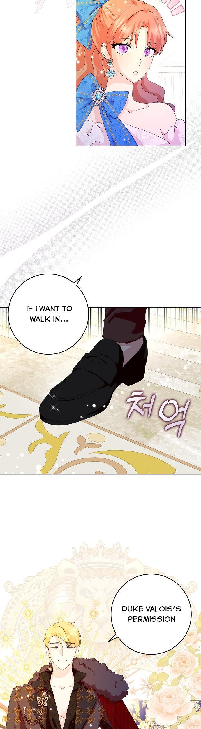 Wicked No More chapter 49 page 15