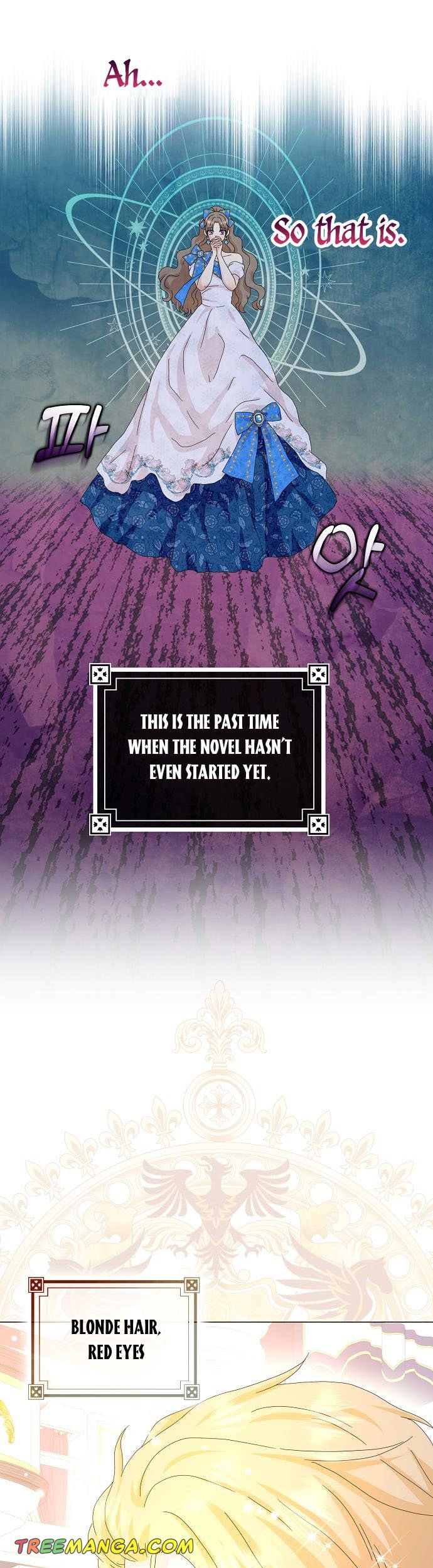 Wicked No More chapter 49 page 21