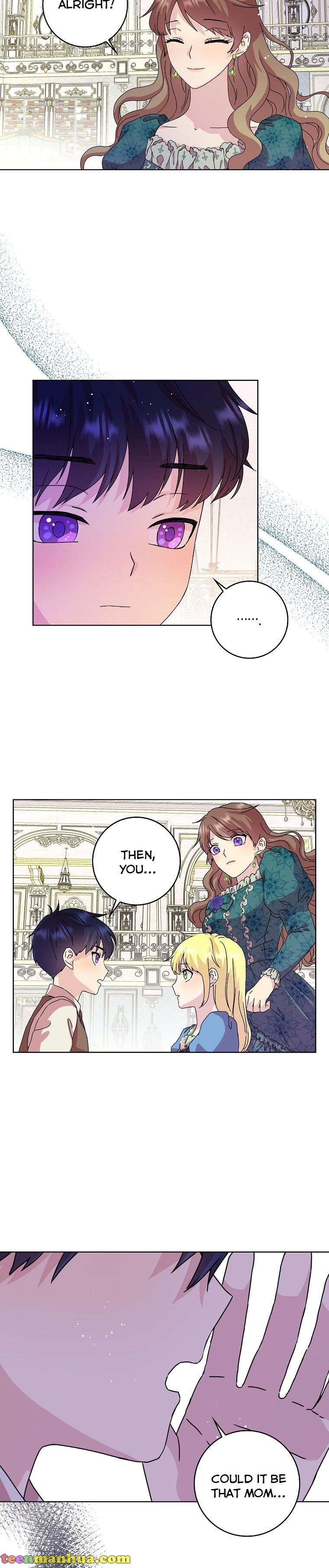 Wicked No More chapter 5 page 12