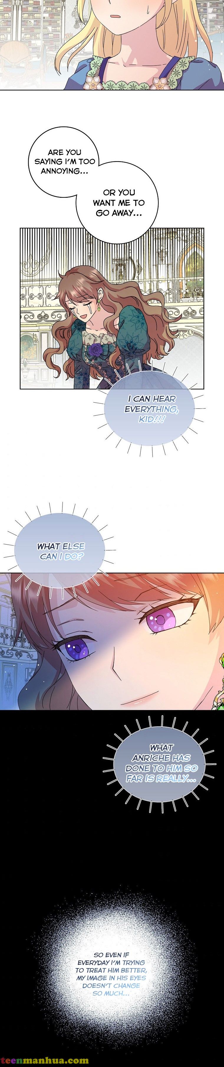 Wicked No More chapter 5 page 14