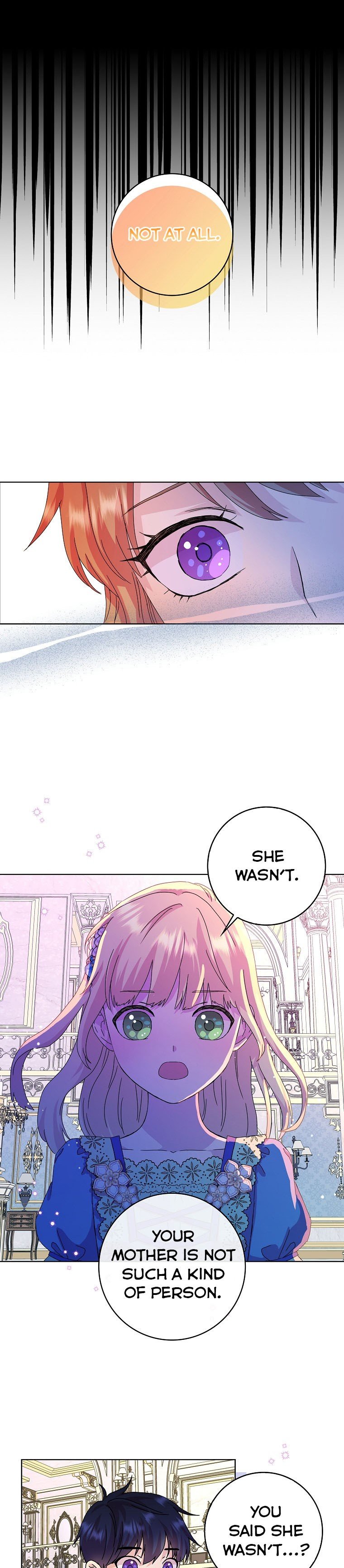Wicked No More chapter 5 page 15