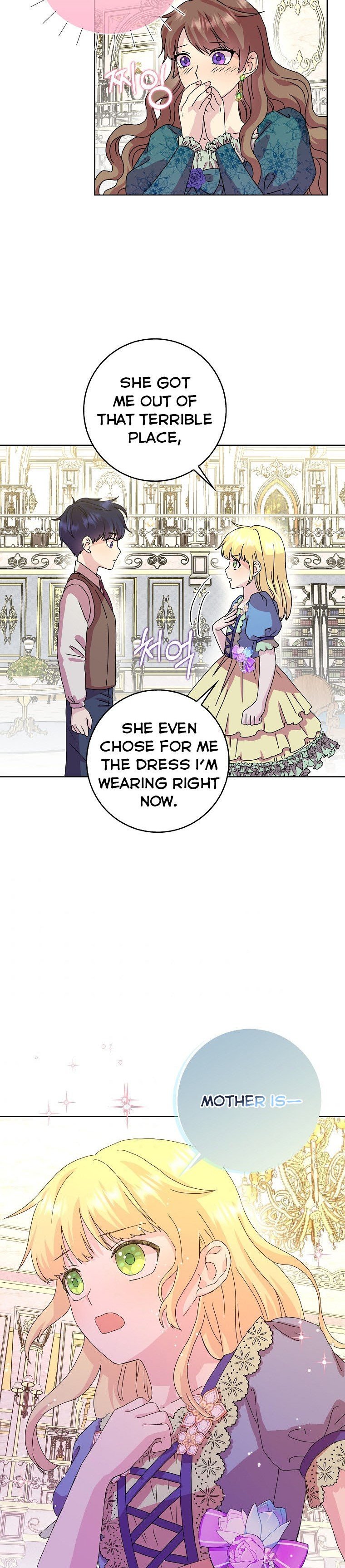 Wicked No More chapter 5 page 17