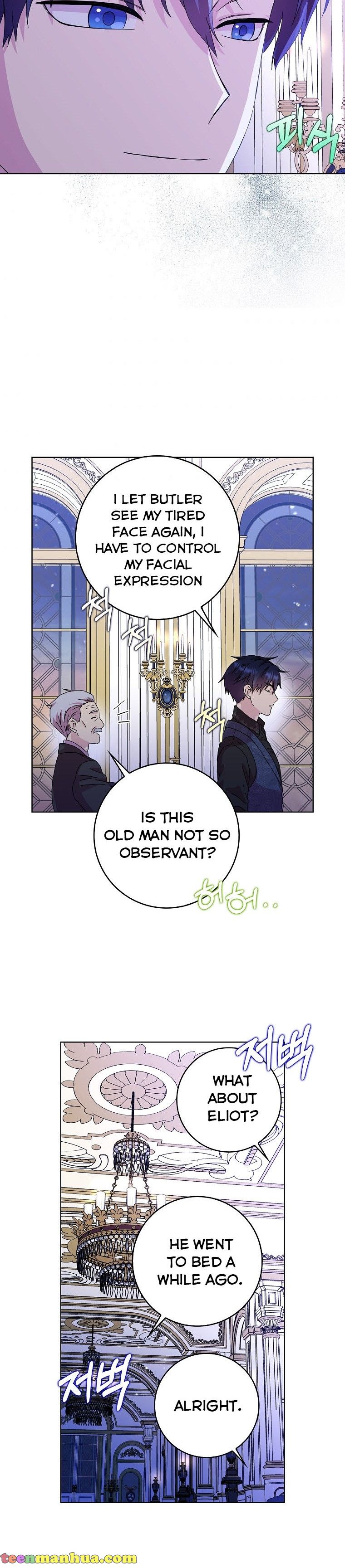 Wicked No More chapter 5 page 21