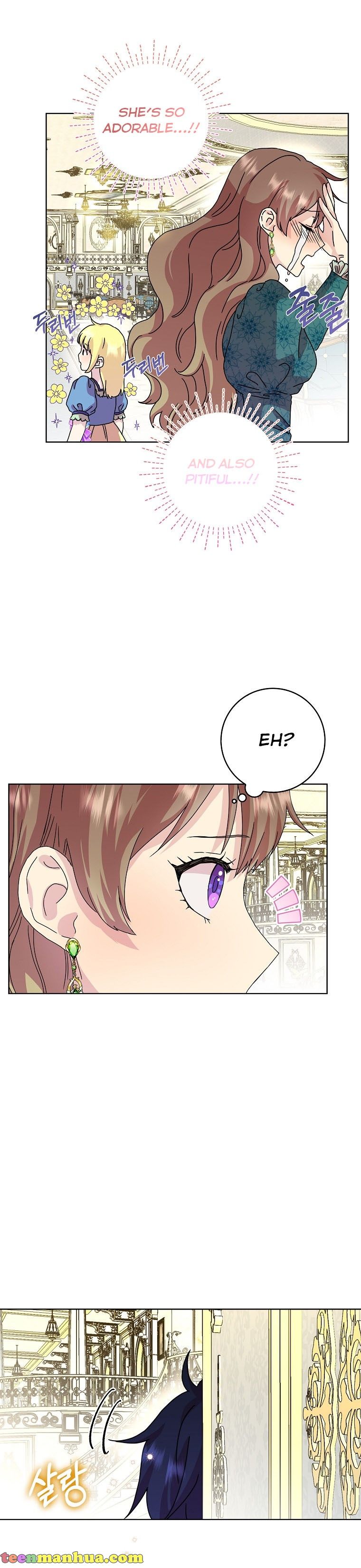Wicked No More chapter 5 page 3