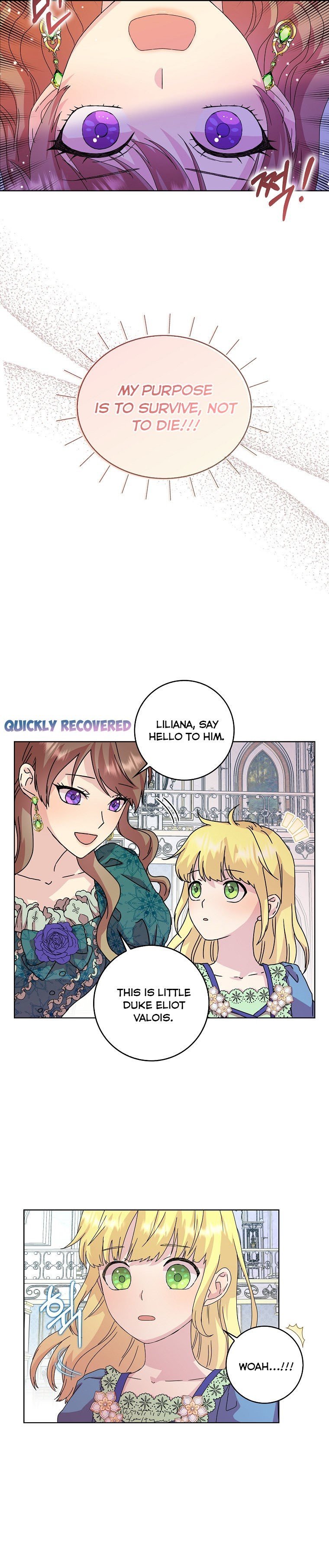 Wicked No More chapter 5 page 8