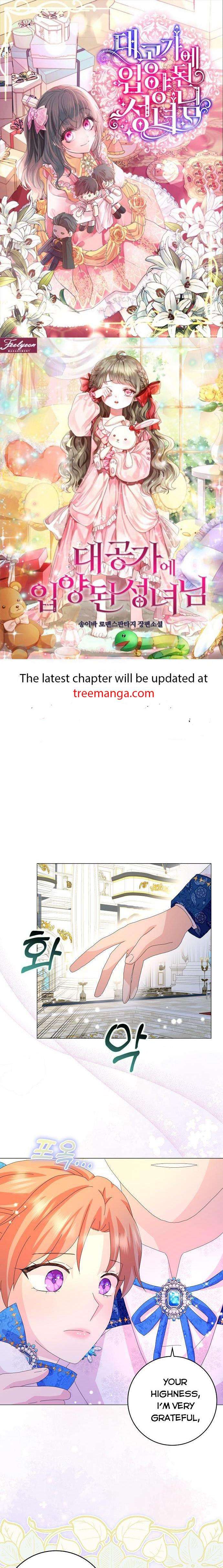 Wicked No More chapter 50 page 1