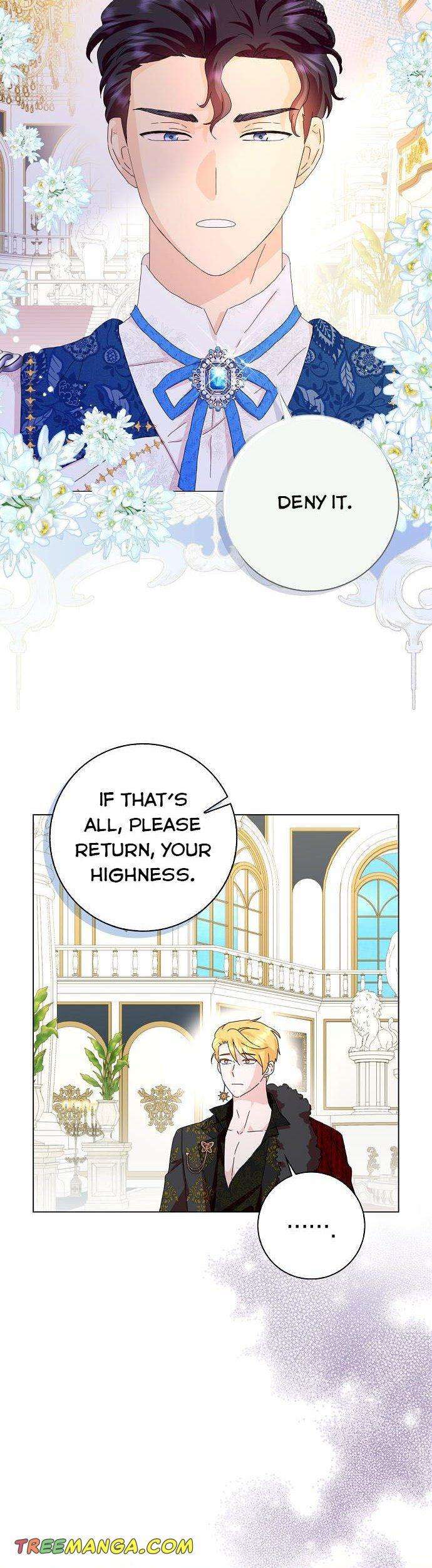 Wicked No More chapter 50 page 10