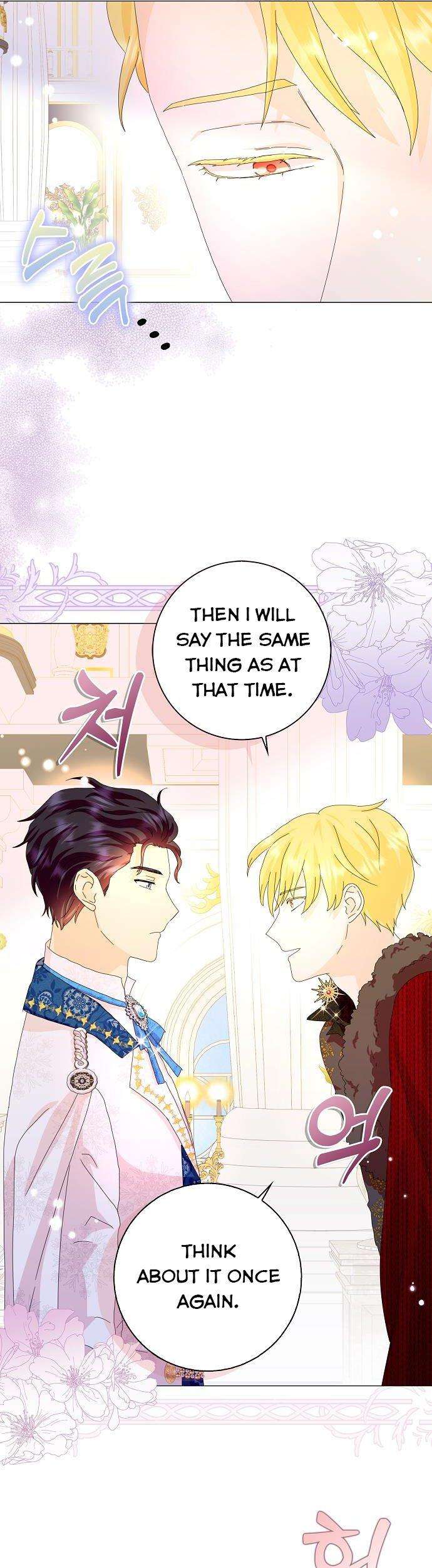 Wicked No More chapter 50 page 11