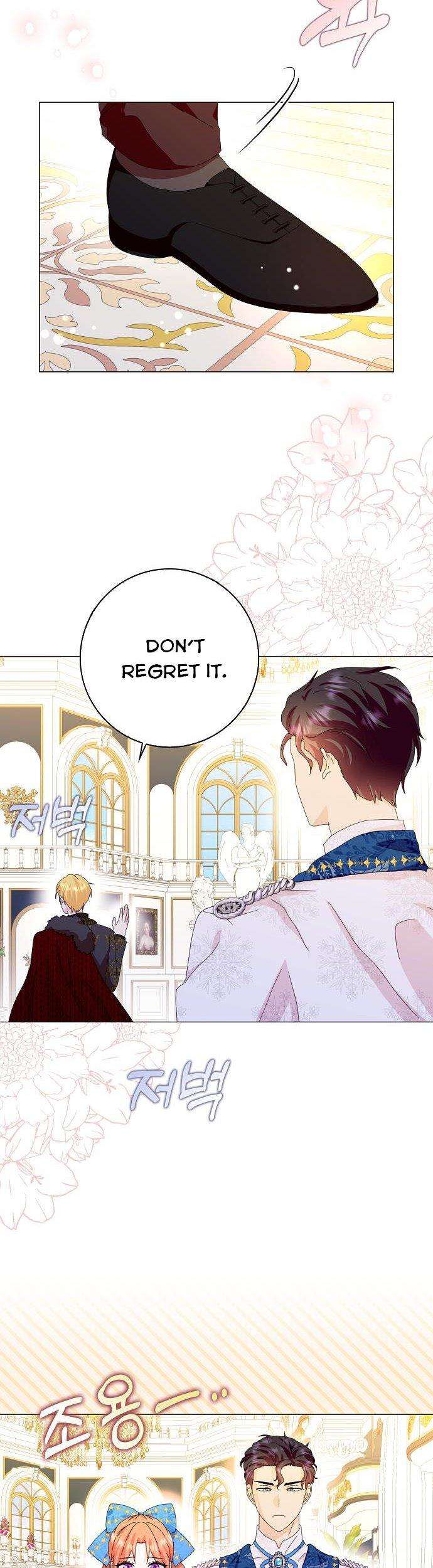 Wicked No More chapter 50 page 12