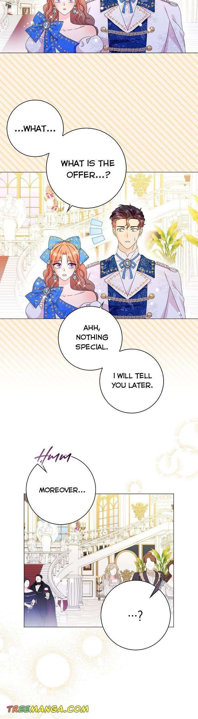 Wicked No More chapter 50 page 13