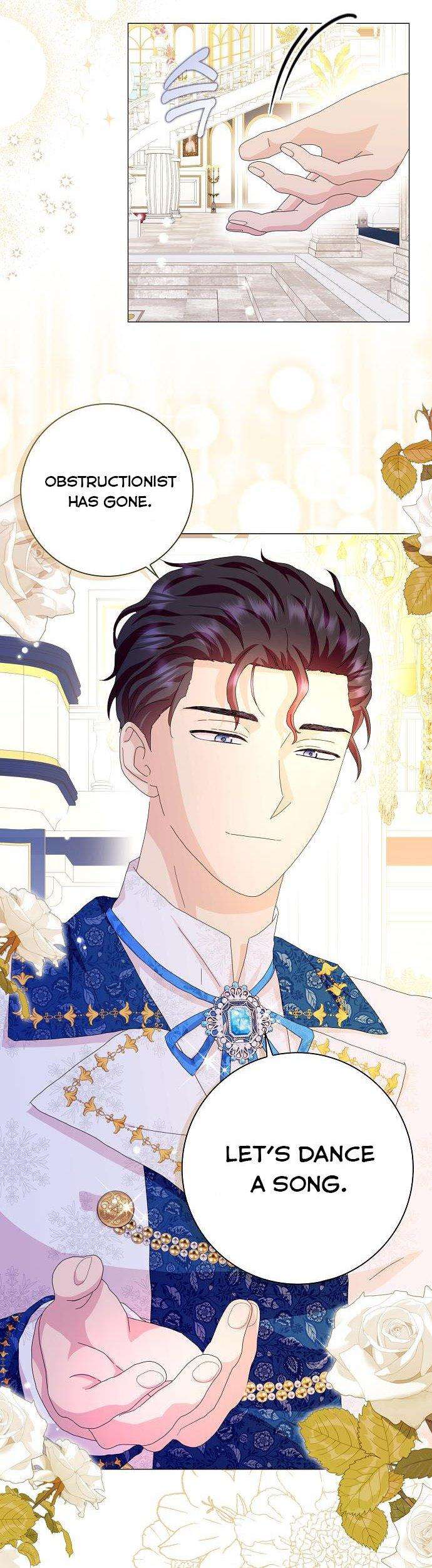 Wicked No More chapter 50 page 14