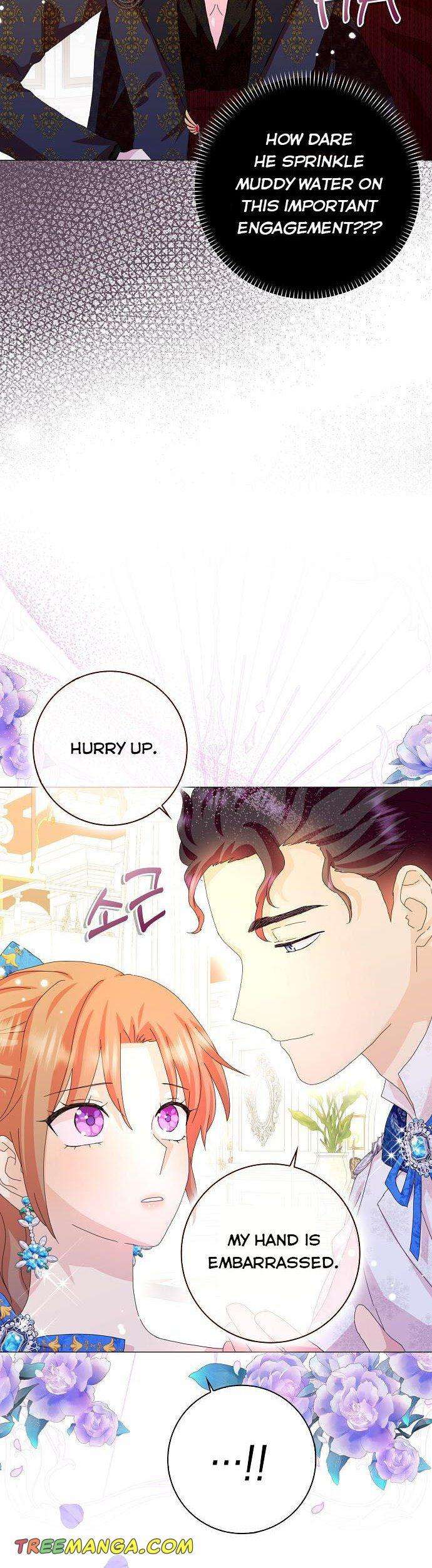 Wicked No More chapter 50 page 18