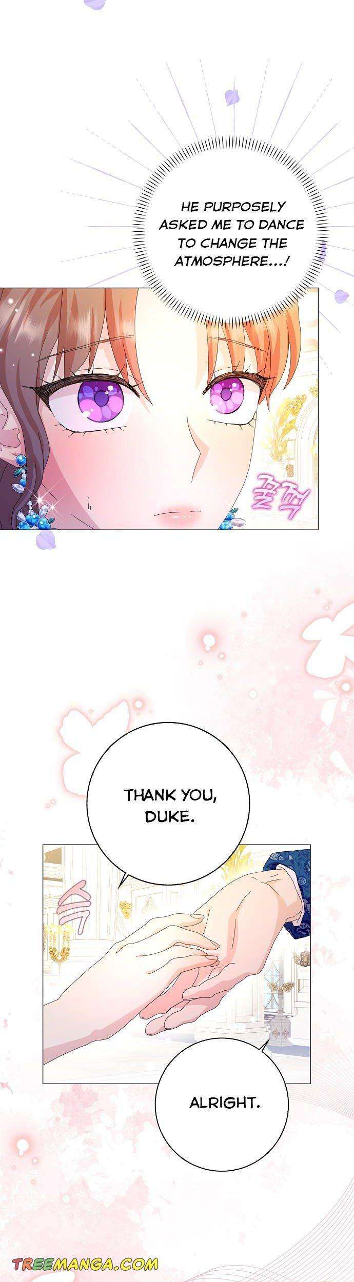 Wicked No More chapter 50 page 19