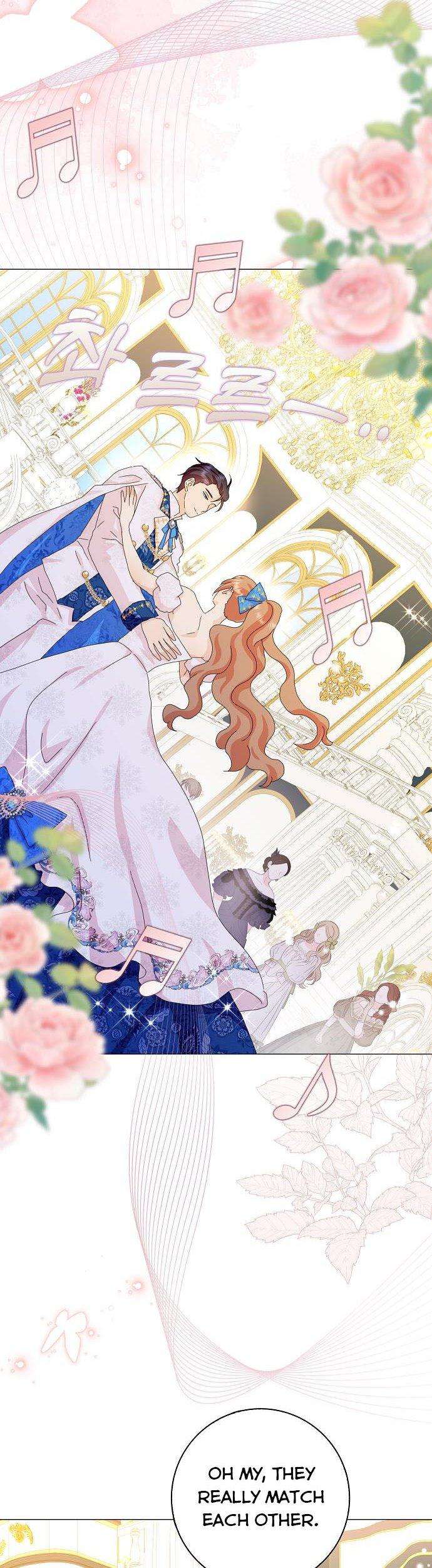 Wicked No More chapter 50 page 20