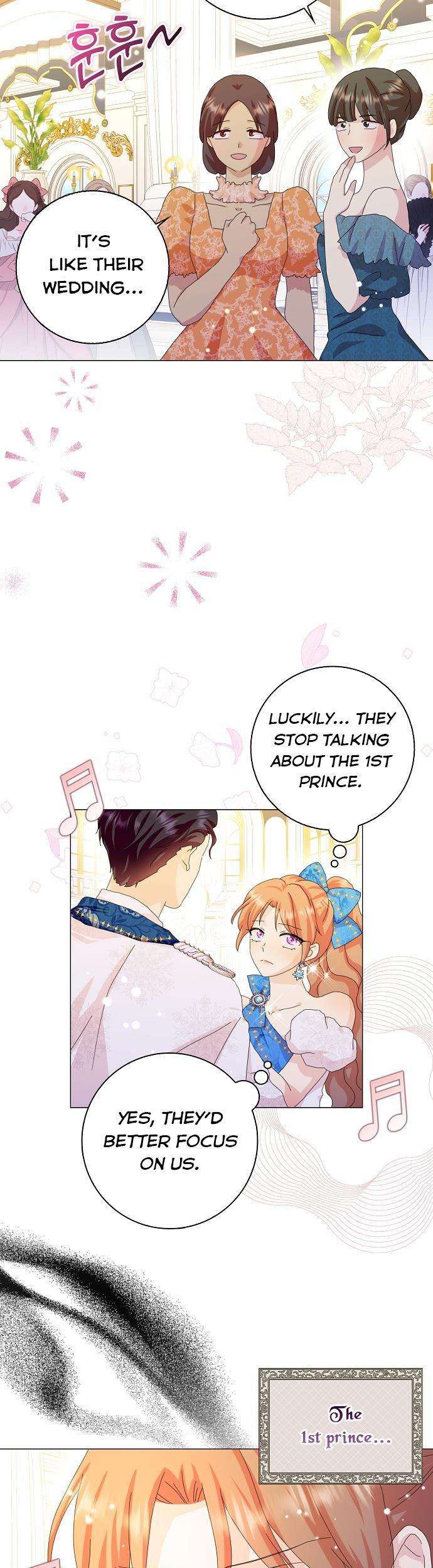 Wicked No More chapter 50 page 21