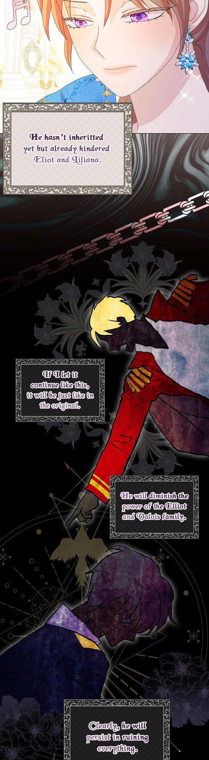 Wicked No More chapter 50 page 22