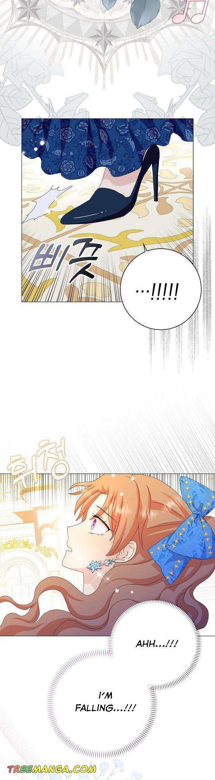 Wicked No More chapter 50 page 24