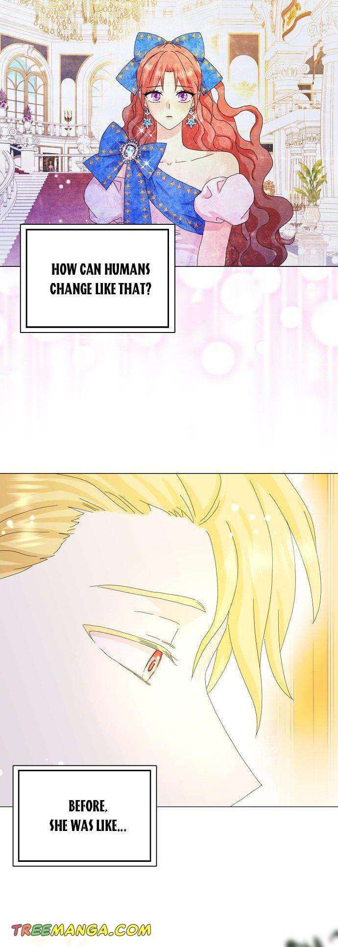 Wicked No More chapter 50 page 31