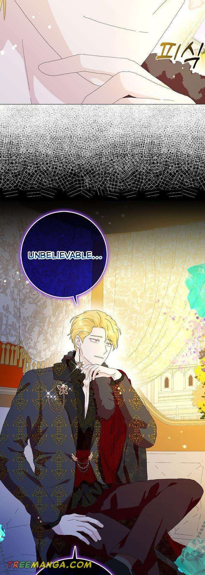 Wicked No More chapter 50 page 35