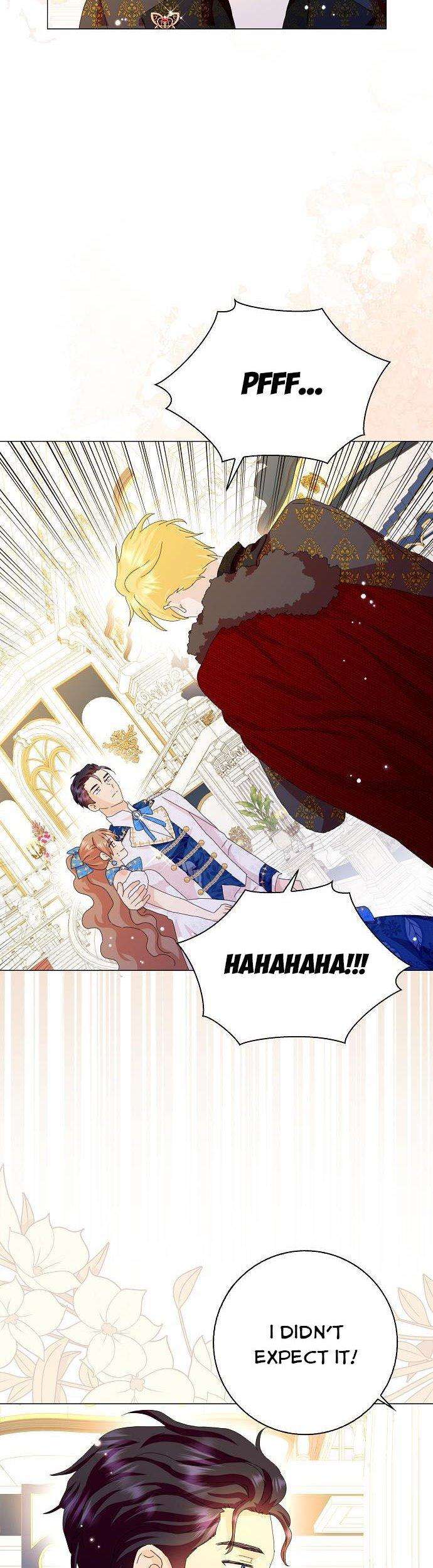 Wicked No More chapter 50 page 4