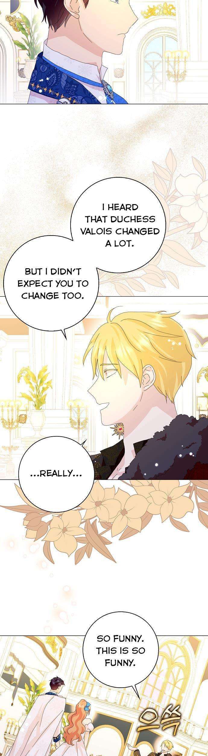 Wicked No More chapter 50 page 5