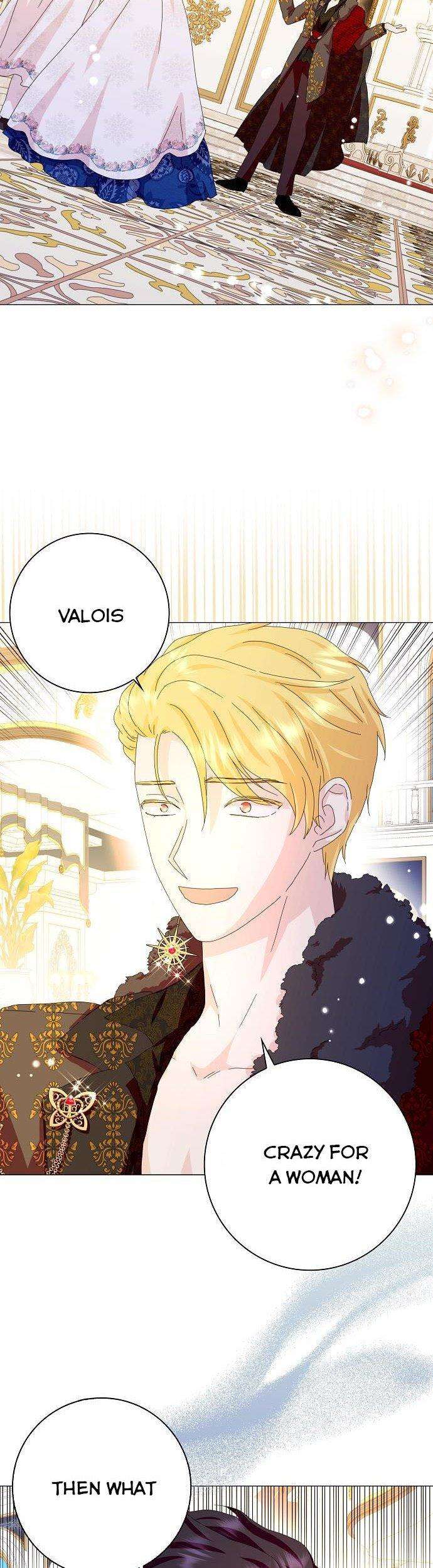 Wicked No More chapter 50 page 6