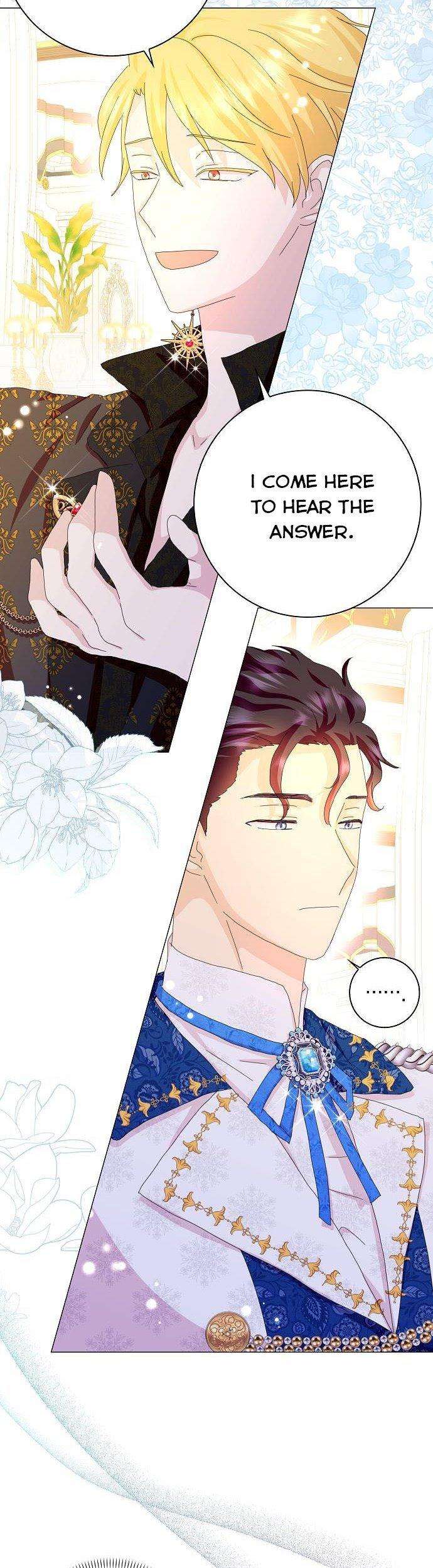 Wicked No More chapter 50 page 8