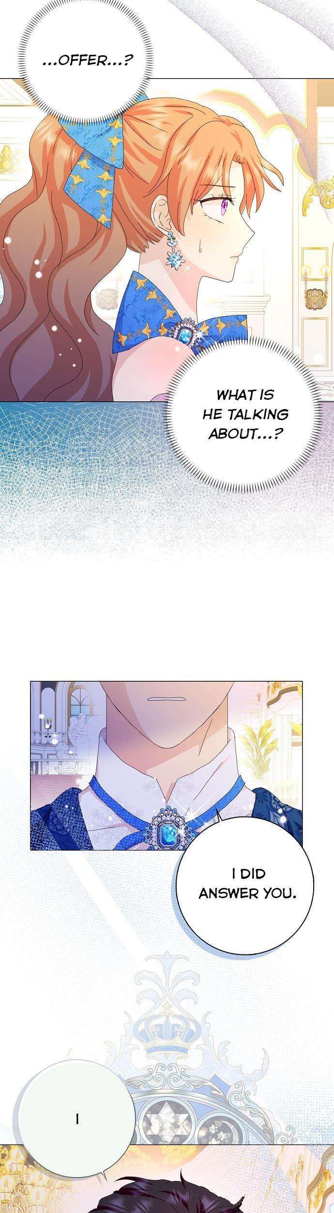 Wicked No More chapter 50 page 9