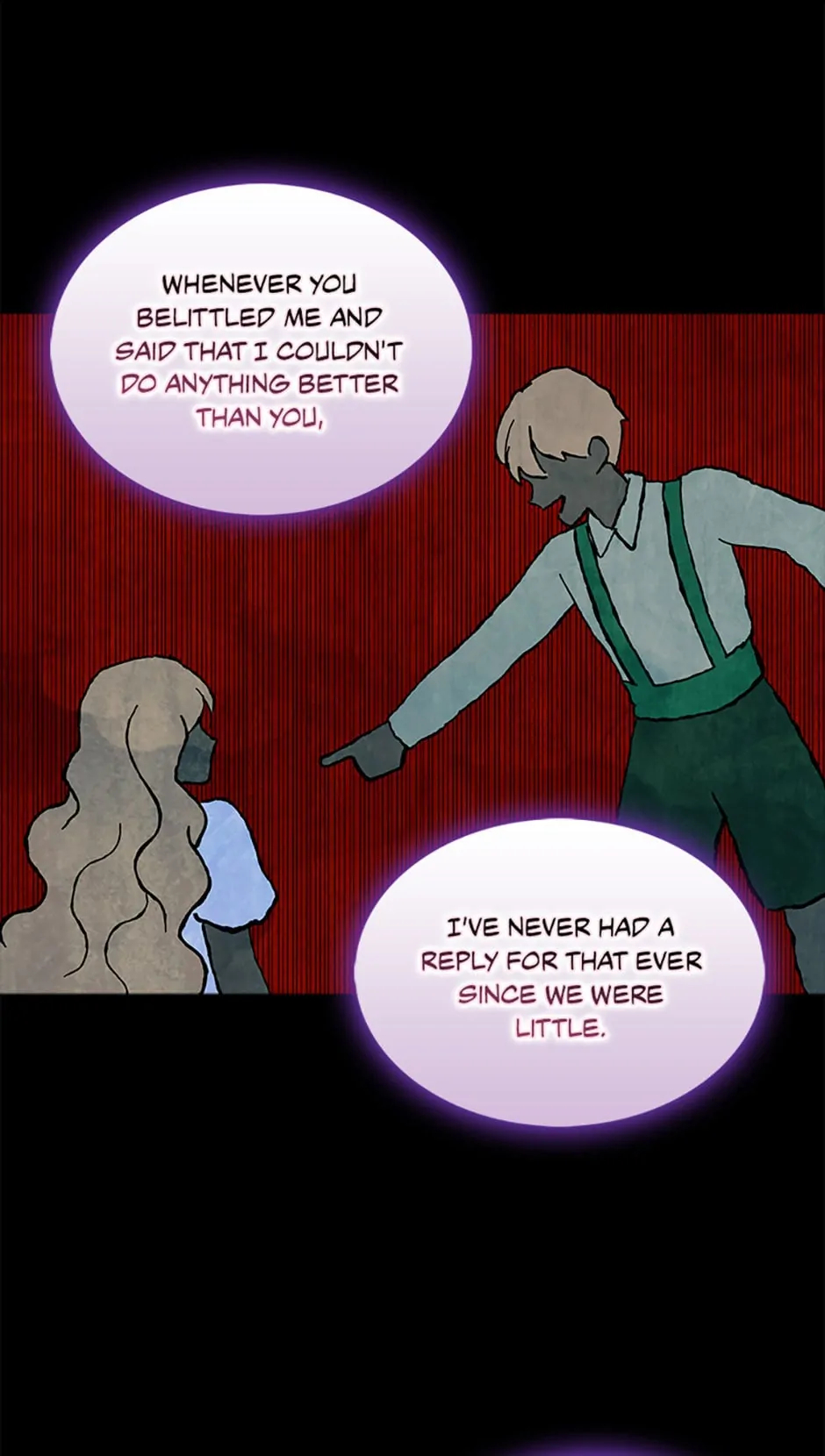 Wicked No More chapter 52 page 1