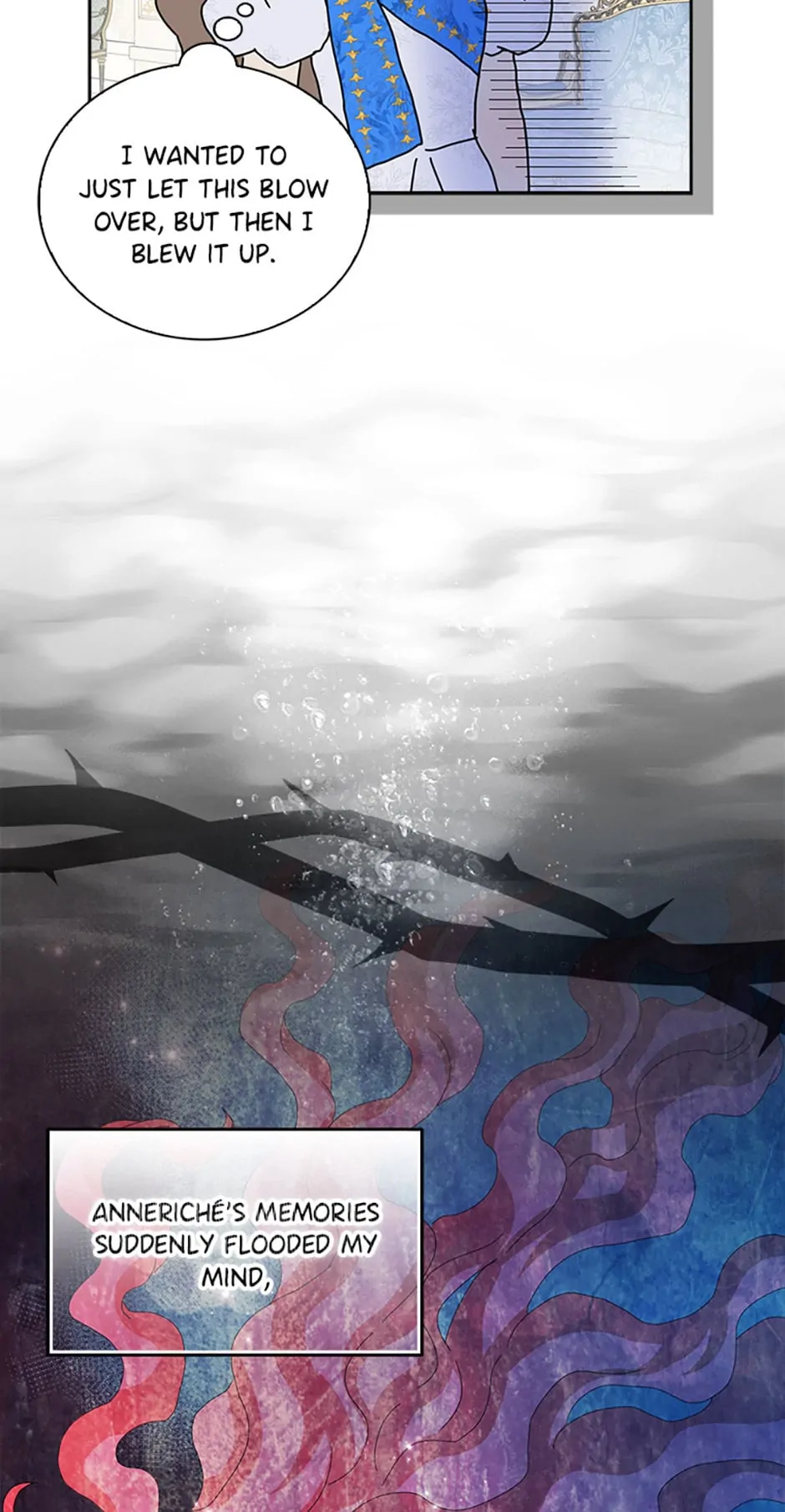 Wicked No More chapter 52 page 11