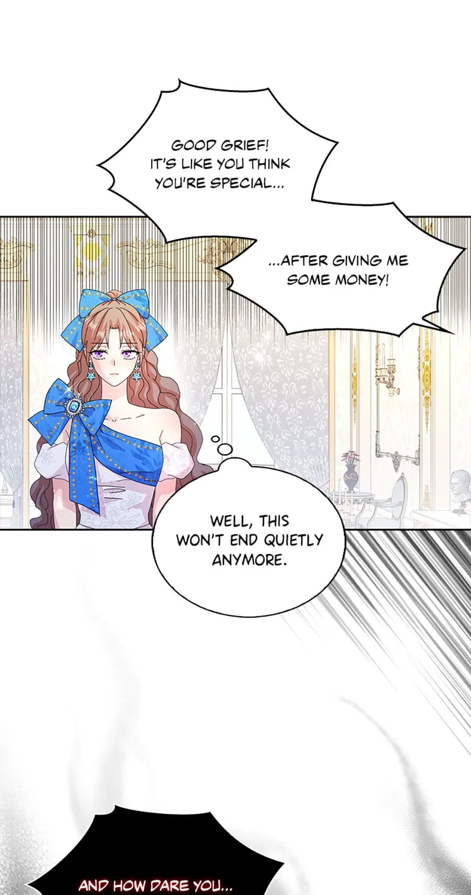 Wicked No More chapter 52 page 18