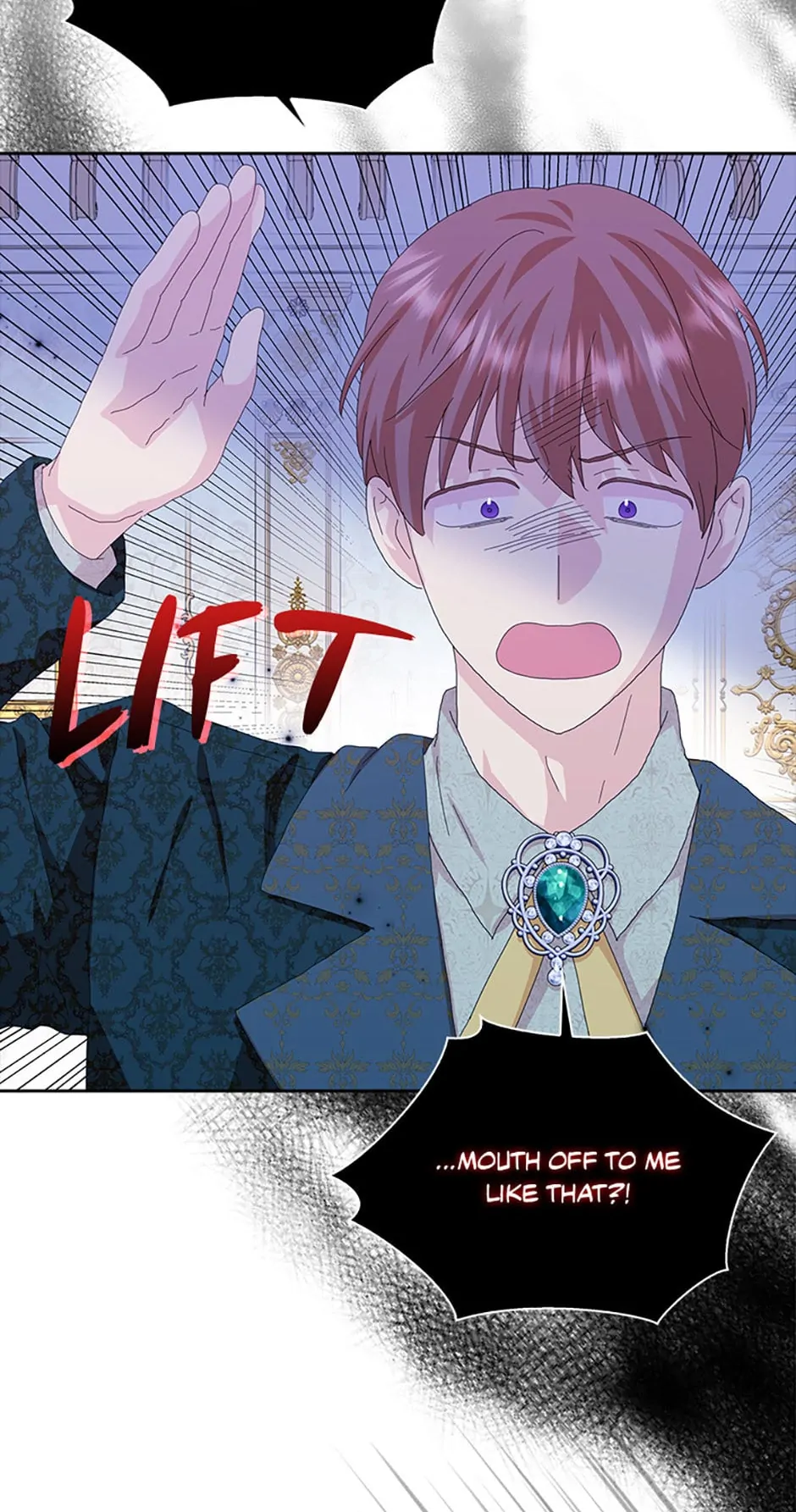 Wicked No More chapter 52 page 19