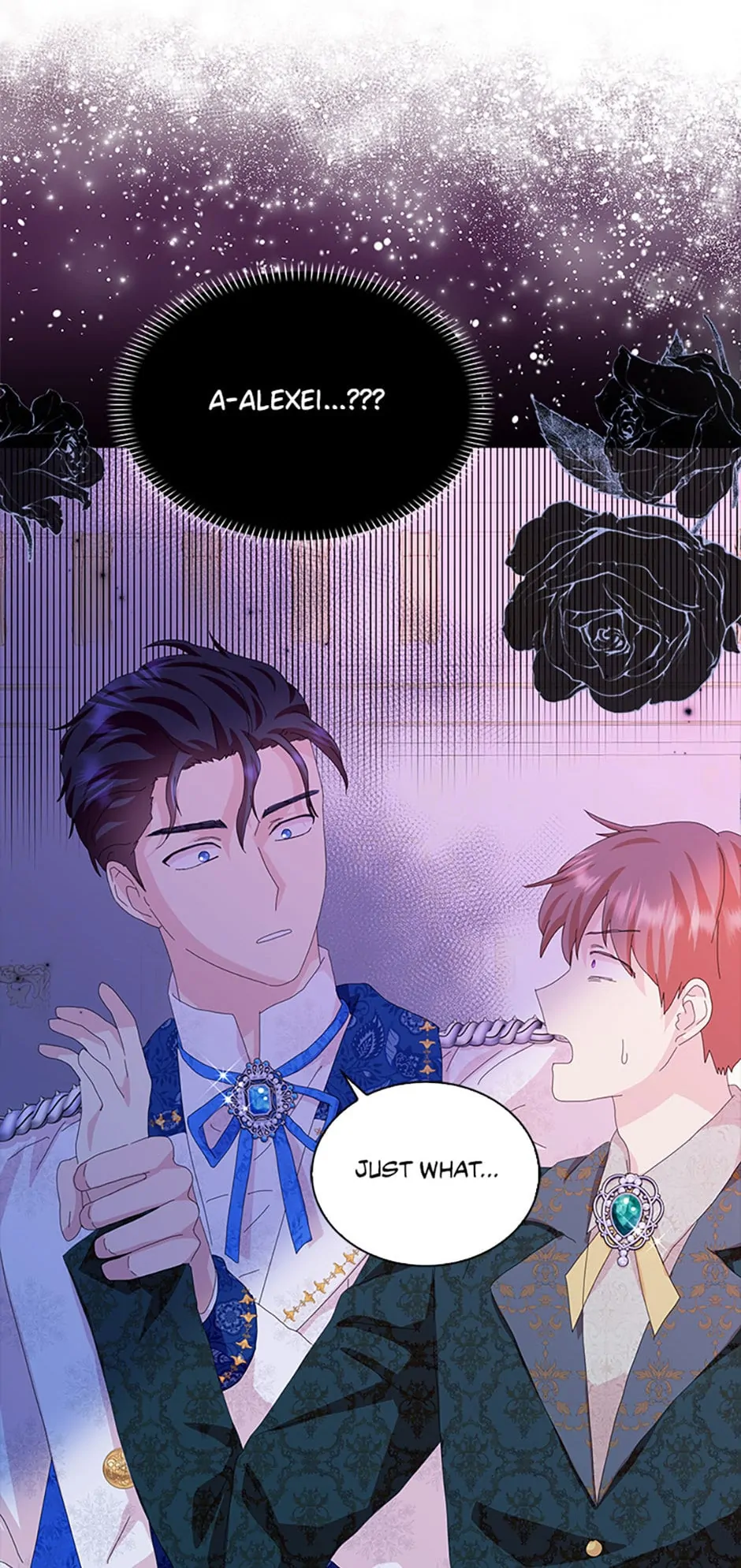 Wicked No More chapter 52 page 23