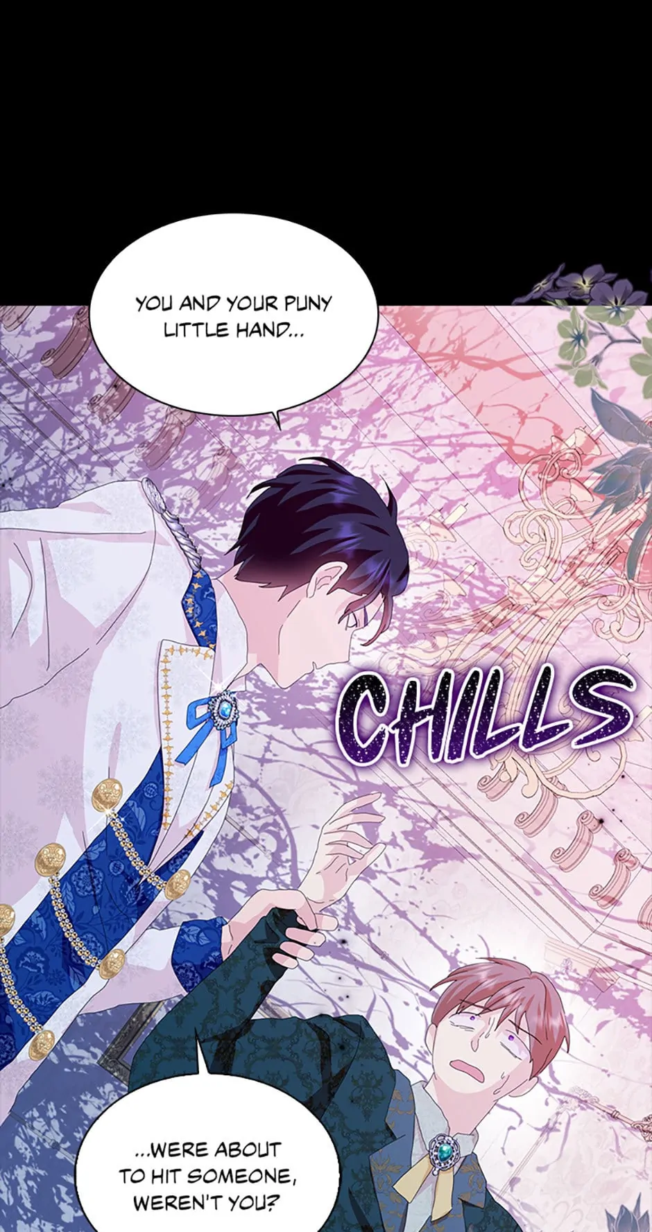 Wicked No More chapter 52 page 27