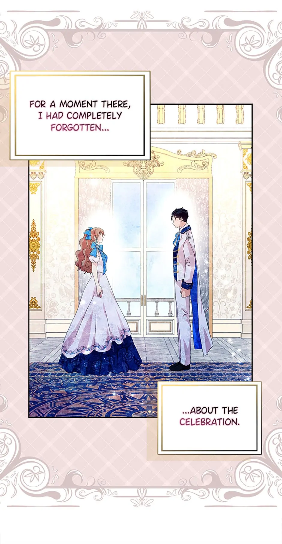 Wicked No More chapter 52 page 67