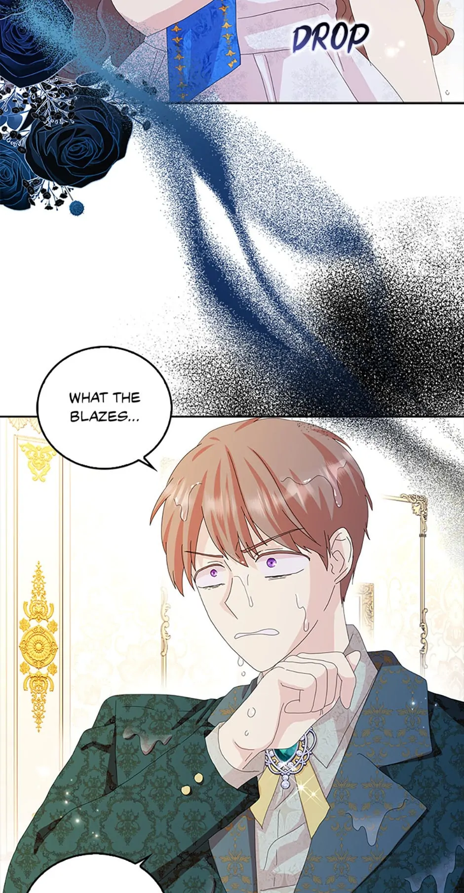 Wicked No More chapter 52 page 7