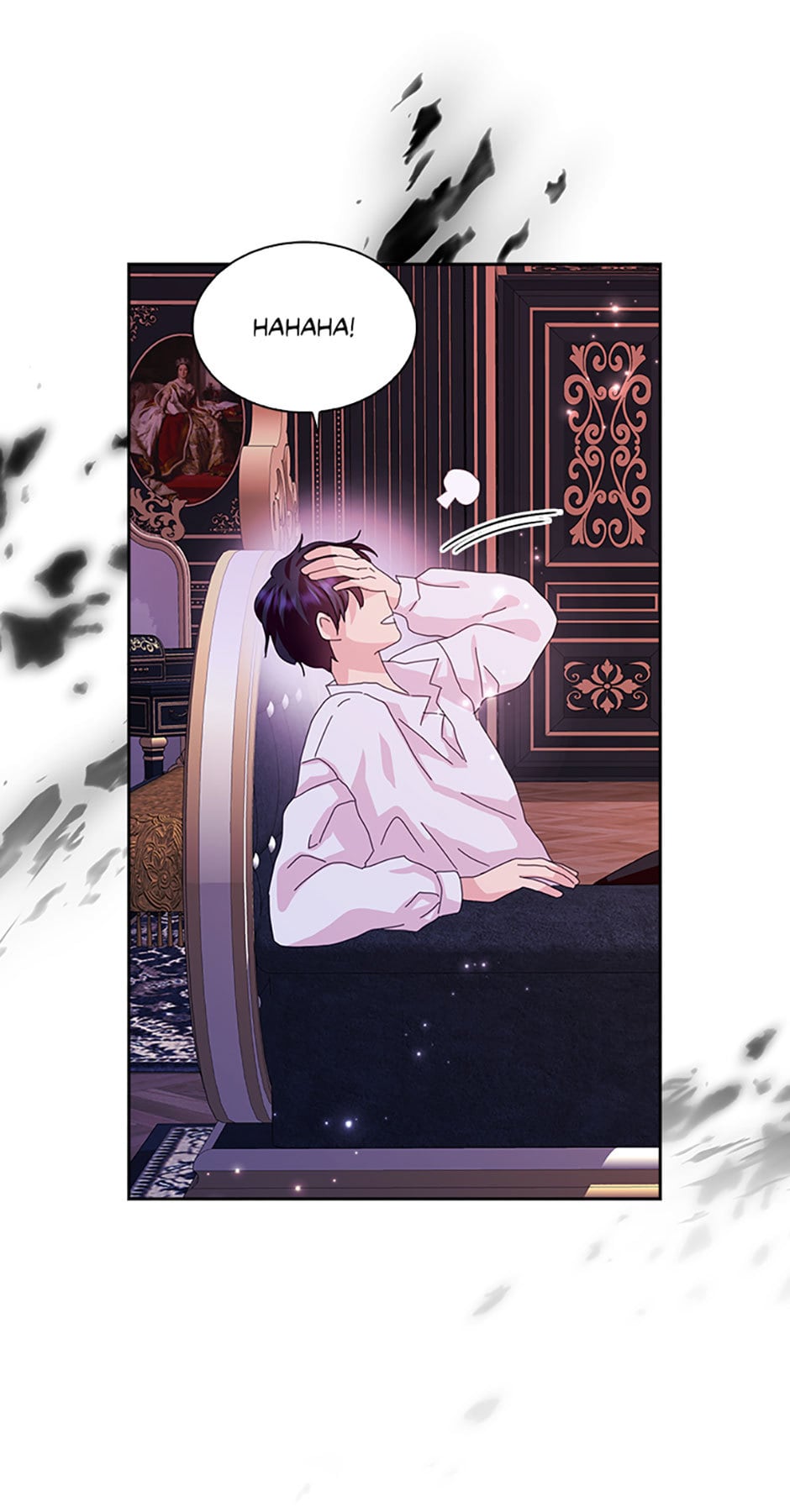 Wicked No More chapter 53 page 1