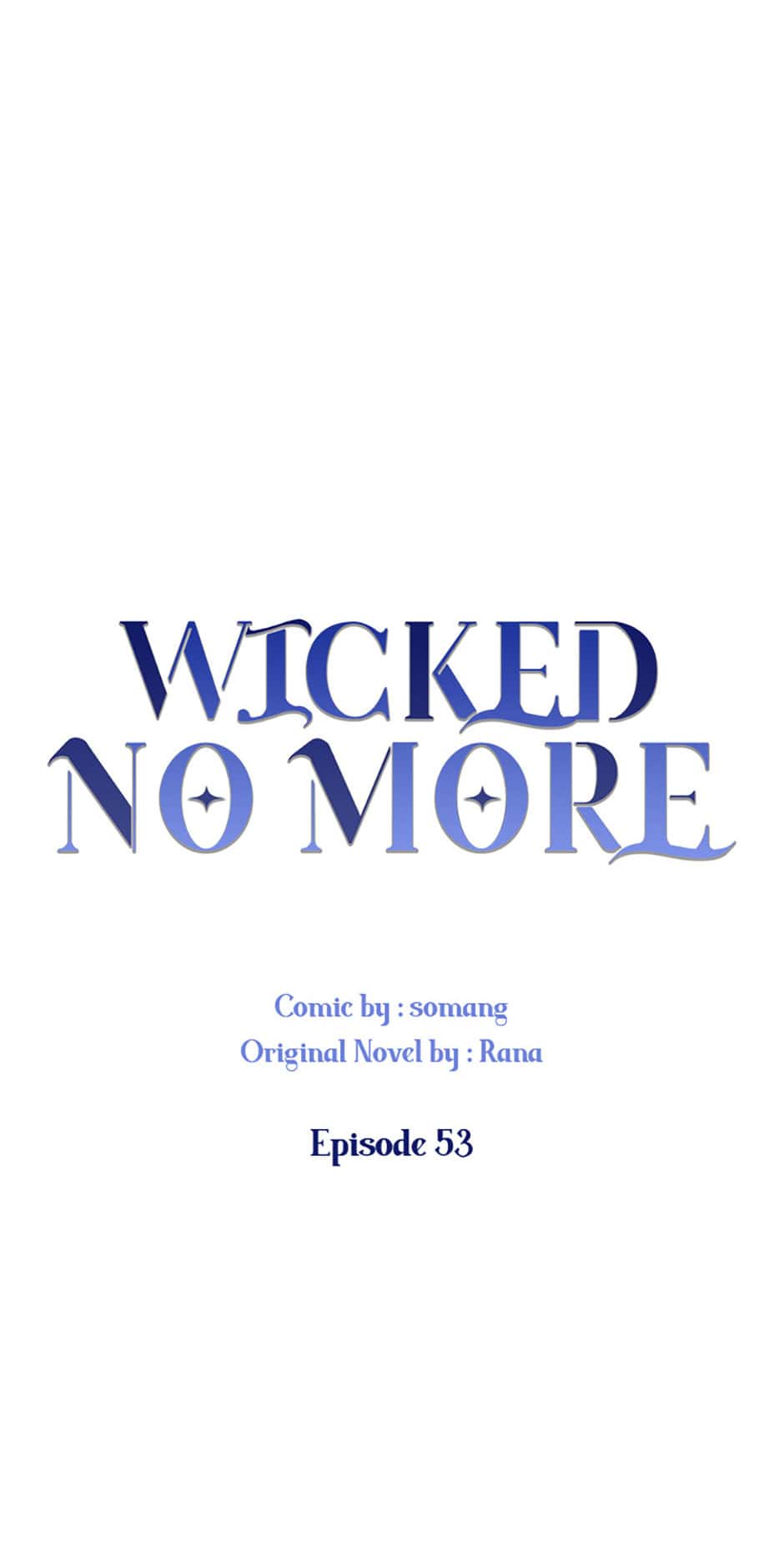 Wicked No More chapter 53 page 17