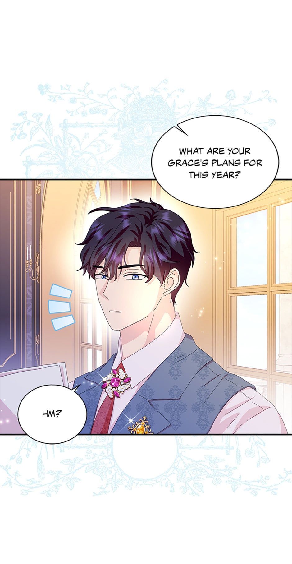 Wicked No More chapter 53 page 18