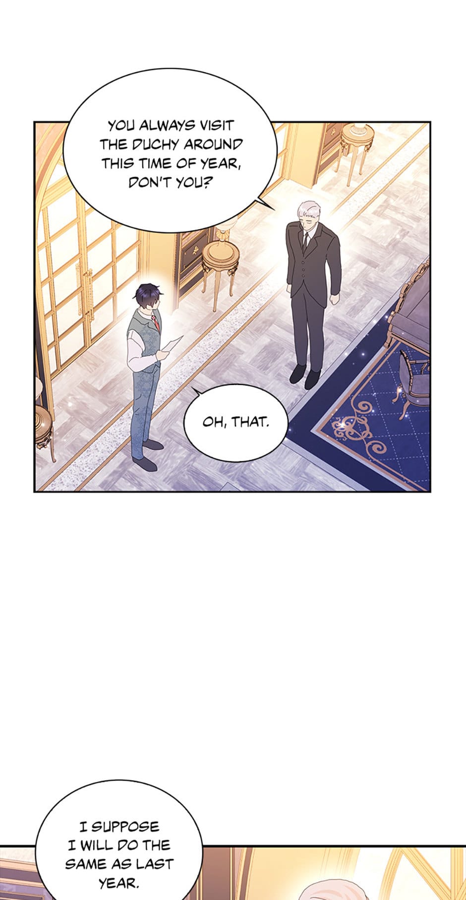 Wicked No More chapter 53 page 19