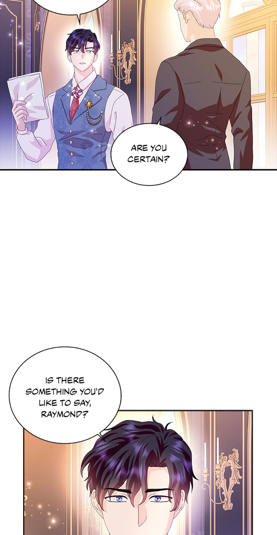 Wicked No More chapter 53 page 20