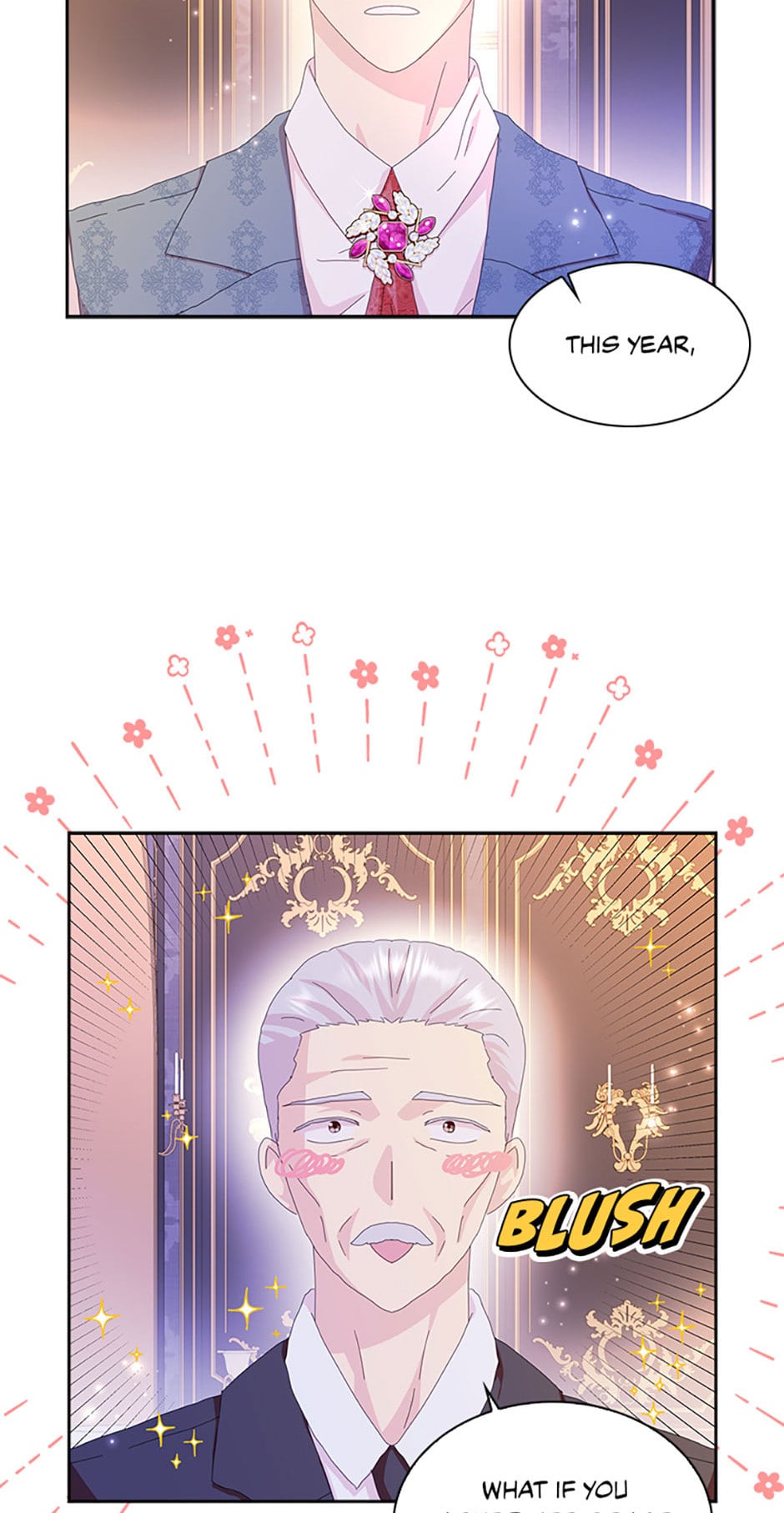 Wicked No More chapter 53 page 21