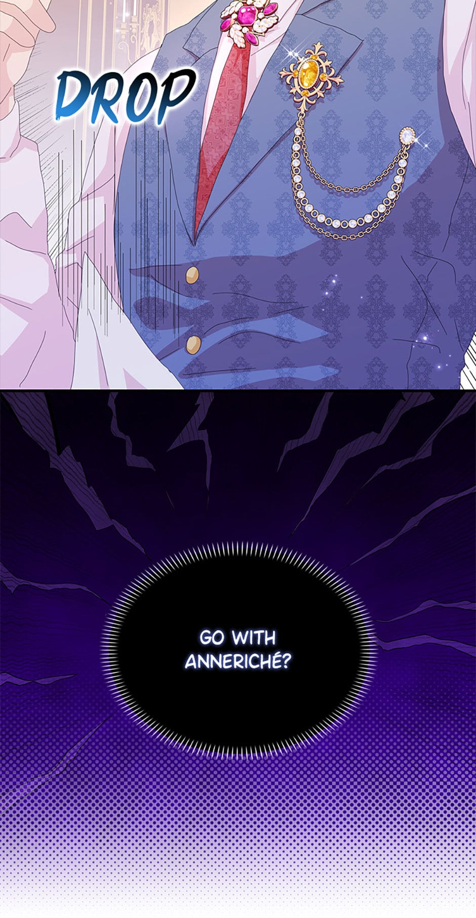 Wicked No More chapter 53 page 23