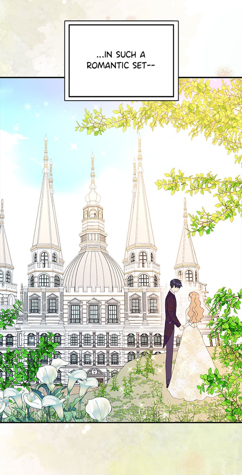 Wicked No More chapter 53 page 26