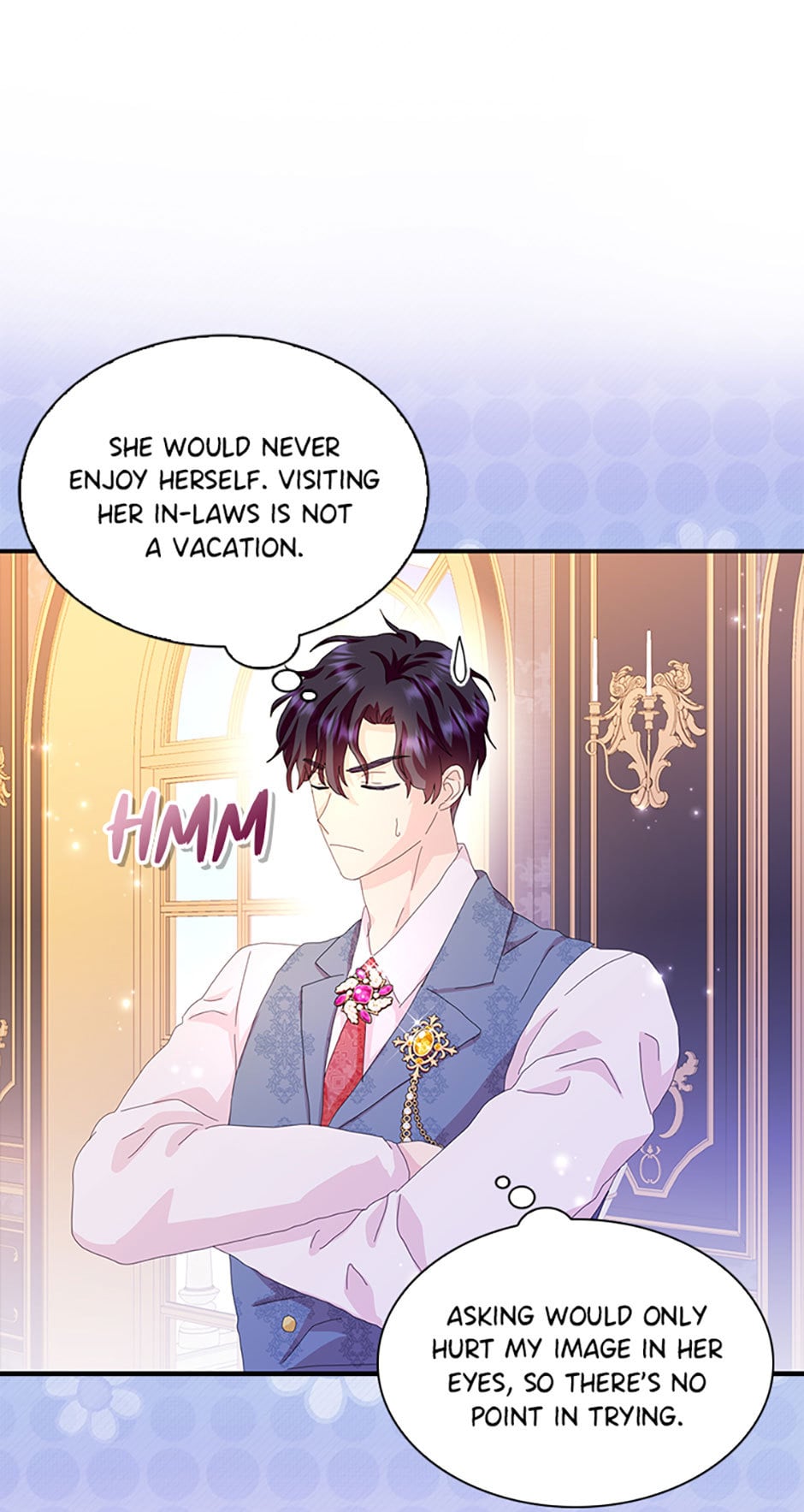 Wicked No More chapter 53 page 30